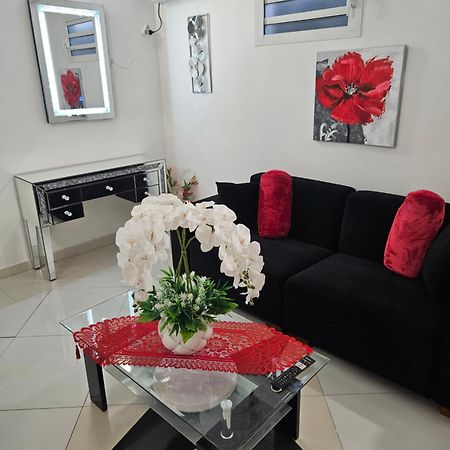 Gite Rubis Passion Port-Louis Exterior photo