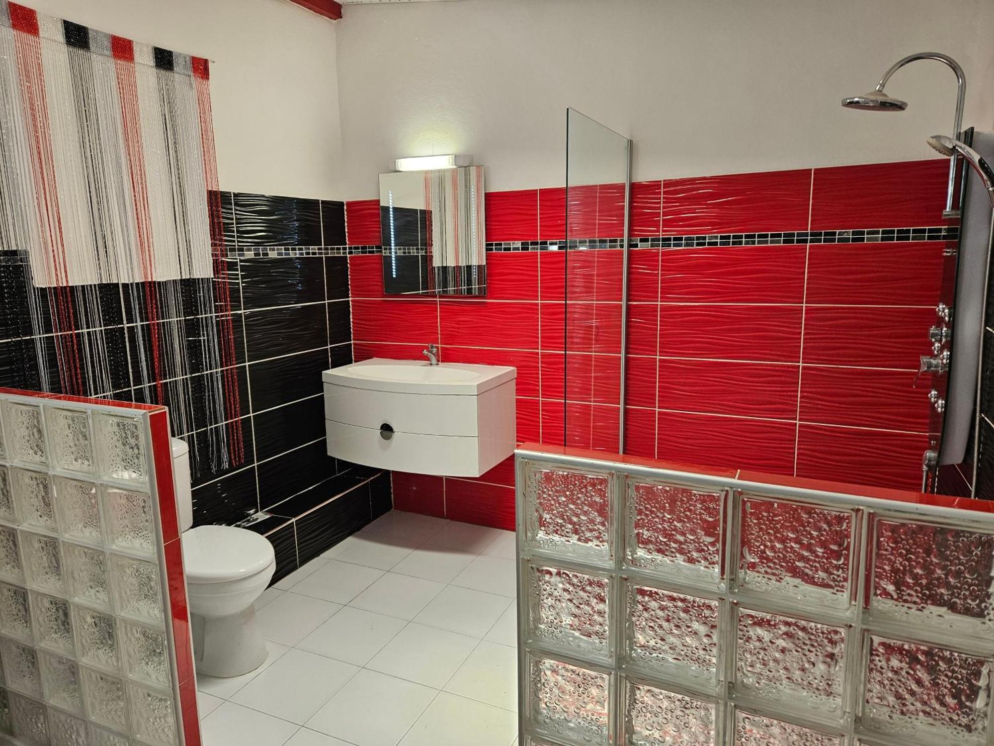 Gite Rubis Passion Port-Louis Exterior photo